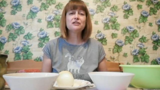 Домашняя солянка из доступных продуктов