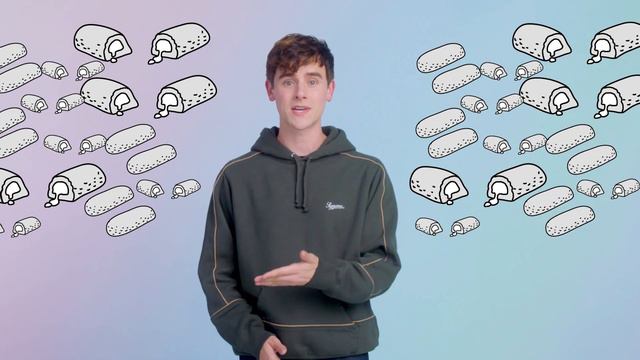 Connor Franta Explains the History of the Word ‘Twink’ | InQueery | them. смотреть онлайн