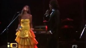Felicidad (Al Bano Carrisi, Romina Power, Felicità - live, 1982)