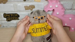 Солнечные очки для Басика|Basik TV