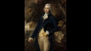 Gainsborough  - Paintings by Thomas Gainsborough in the National Gallery of Art, Washington DC, US.