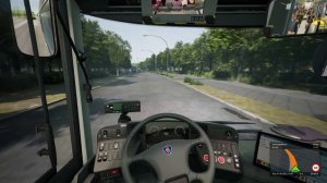 The BUS  [GR]  Scania Citywide LF 11M 2D