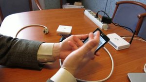 Настройка ZigBee выключаеля