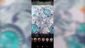 Как добавить фильтр на видео / клип в Тик Токе?