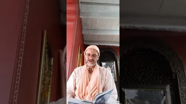 2021.02.04 Дневная программа | Шрила Б.С. Хришикеш Махарадж смотреть онлайн