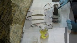 Электролиз! Возможно ли получить хлорное олово с помощью электролиза или что то ещё