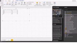 Power BI para Dynamics GP III