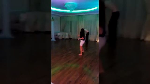 Клёвые танцы шманцы