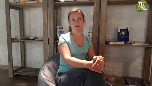 Татьяна: Это лучшее открытие за 8 лет... [отзыв о семинаре] смотреть онлайн