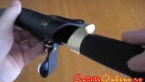 Marttiini Condor Big Game review video