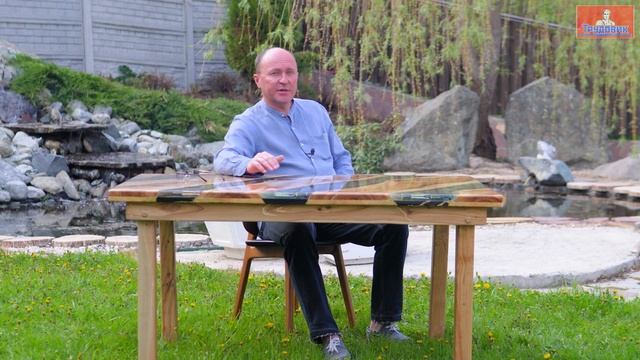 Стол с гильзами смотреть онлайн