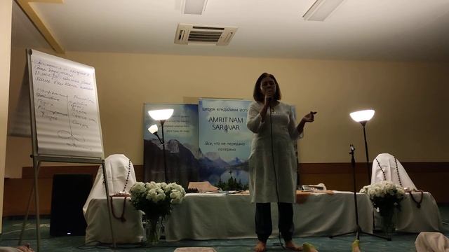 4модуль 1день Лекция&Практика Оксана Гончарова часть 2 смотреть онлайн