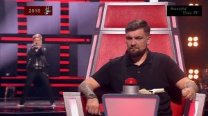 Zakhar. 'Улица Роз'. The Voice Kids Russia 2018.