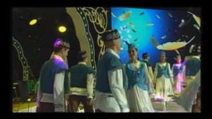 Soprano gold - Каз канаты