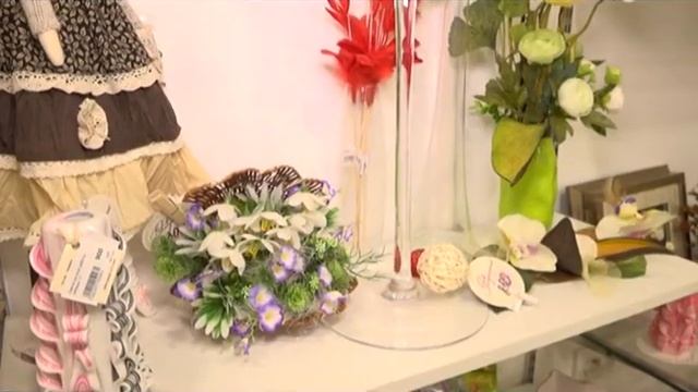 День флориста смотреть онлайн