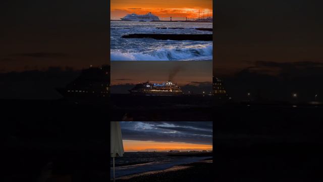 Круизный лайнер Сочи-Турция Астория Гранде