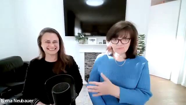 Вебинар Елены Нойбауэр и Ольги Шульу на тему "Финансы + Финансирование + Налоги в Германии" смотреть онлайн