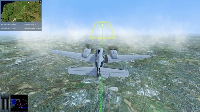 Ready for Take off - A320 Simulator Beta 002  Die Karriere als Pilot beginnt!  Lets Play HD