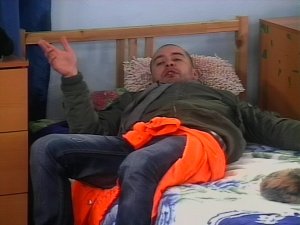 ДОМ-2 Lite 3452 день Дневной эфир (22.10.2013)