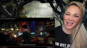 Dimash Be With Me REACTION | JUST JEN REACTS TO DIMASH "BE WITH ME" | DIMASH REACTION