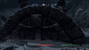 skyrim: destruction ritual spell, master spells