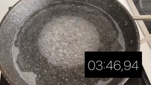 Сковорода для индукции Seda и просто сковорода для индукции - какая разница? Проводим эксперимент