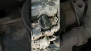 Шкода Октавиа  как снять фару