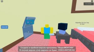 ROBLOX #37 - НУЖНО БОЛЬШЕ ХОЛОДА. ВСЕ КОНЦОВКИ NEED MORE COLD