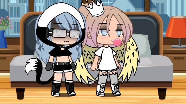 история ангелов (знаю звучит тупо-_-) смотреть онлайн