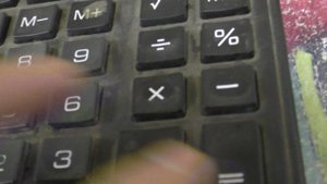 Что такое на калькуляторе A0234F