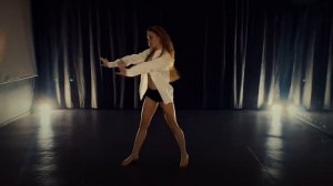 танцювальна студія UDC Луцьк  - Контемпорарі ( contemporary)