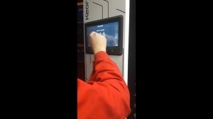 Включение/Выключение ИБП Legrand