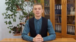 Блогер из посёлка Инголь рассказывает об  удивительном человеке- кардиохирурге Алексее Протопопове