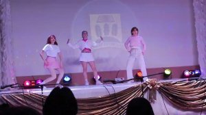 Школа талантов-2024