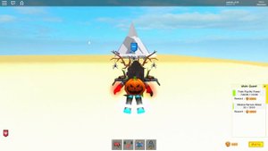 Баг как быстро прокачать скорость полёта ! Roblox Super Power Training Simulator