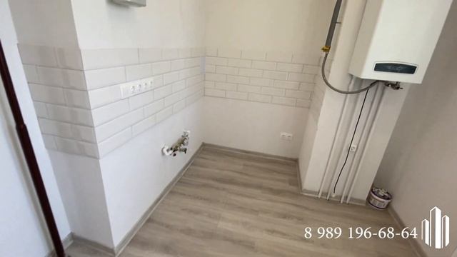 Анапа. Однокомнатная квартира с новым ремонтом вблизи моря и парка "ореховая роща". смотреть онлайн