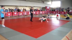 ADCC 2017 * 285 * Campionatul R.Moldova GRAPPLING (20.05.2017)