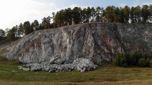 Арский камень 2021