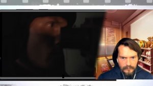 Смотрим на RADIO TAPOK - Белая Лилия (Официальное видео 2023) / Reaction  / Реакция