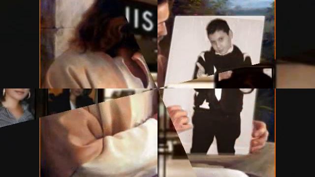 LE SHAVE AY LE SHEYA INTERNACIONAL смотреть онлайн