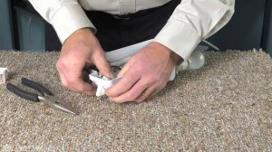 Whirlpool Refrigerator Repair - How to Replace the Light Rocker Switch (Whirlpool # WP1118894)