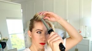 FOUR 50's Hairstyles | Poodle Skirt Costume Ideas for Halloween