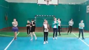 танец ненадо паники