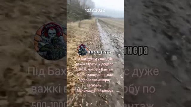Артёмовское_ О потерях с противной стороны.