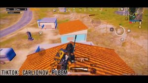 ПЕРВАЯ КАТКА НА НОВОМ ТЕЛЕФОНЕ | HONOR 50 | PUBG MOBILE