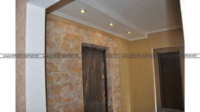 Варианты ремонта 2 х комнатной квартиры фото смотреть онлайн