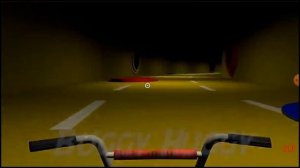 Гартен оф банбан 4 БАГГИ ХАГГИ