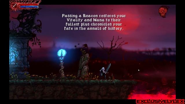 Slain: Back From Hell Gameplay Review смотреть онлайн