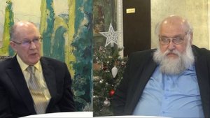 ФИЗИК ЯДЕРЩИК О МОДЕЛИ ГИДРИДНОЙ ЗЕМЛИ часть 1 беседы с Безруковым)