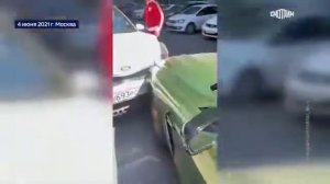 Михаила Литвина лишили водительских прав. За што??? Есьть ли пострадавшие??
